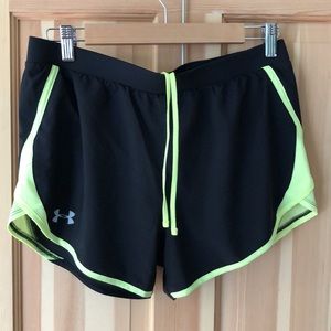 Under Armour Shorts - EUC‼️